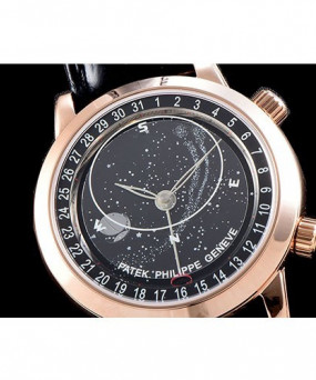 [Patek Philippe]파텍필립 그랜드 컴플리케이션 셀레스티얼-12 칼리버 6102R-001